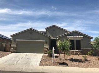 18420 W Purdue Ave, Waddell, AZ 85355