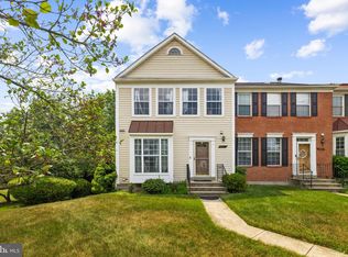 1021 Lake Shore Dr, Bowie, MD 20721