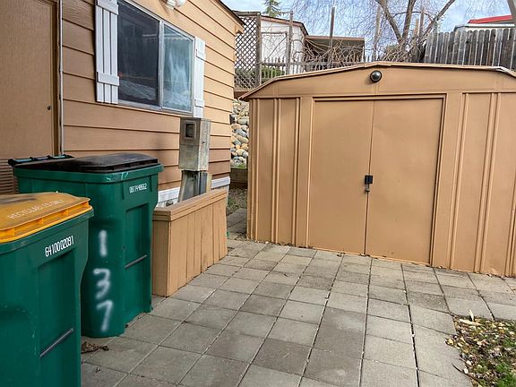 4th image of 2681 Cameron Park Dr Space 137