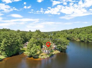 25 Channel Ln, Goffstown, NH 03045