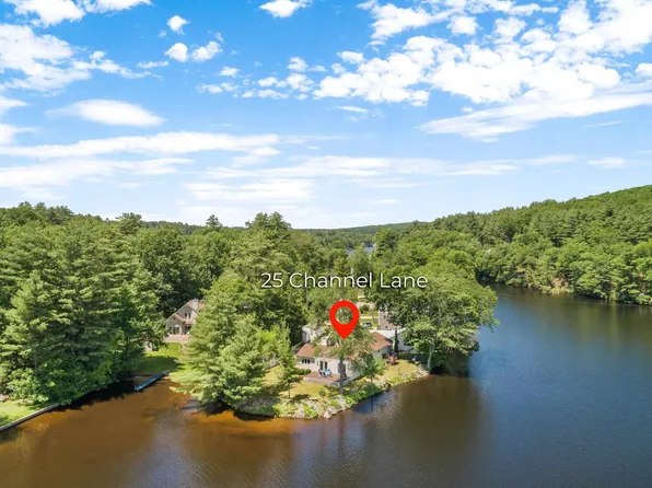 25 Channel Lane, Goffstown, NH 03045