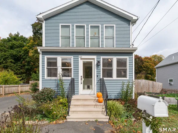 60 Rockdale Avenue, Watertown, CT 06779