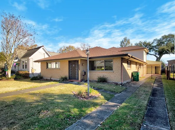 637 Dodge Ave, Jefferson, LA 70121