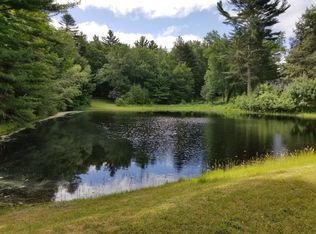 Phillips Hill Rd, Coventry, RI 02816