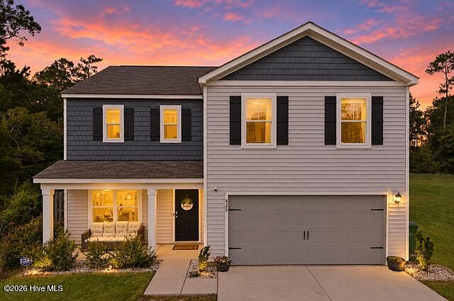1st image of 420 High Ridge Court