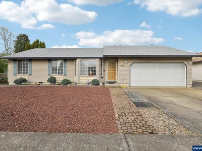 305 E Sunset Dr, Newberg, OR, 97132