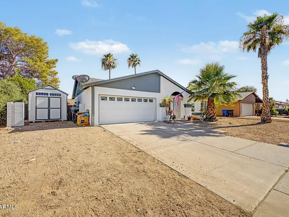 2815 W VILLA RITA Drive, Phoenix, AZ 85053