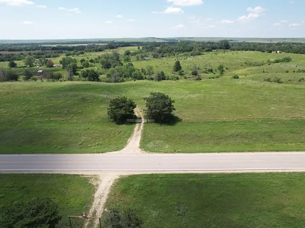 (undisclosed Address), Marquette, KS 67464