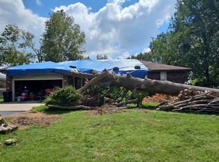 2230 E Ridgecrest St, Ozark, MO 65721