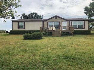 9416 NE County Road 1060, Rice, TX 75155