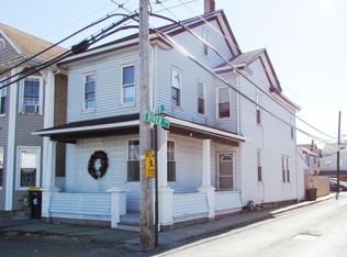 133 Linden St, Sunbury, PA 17801