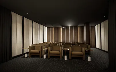 Rented by The Jay Group Inc.