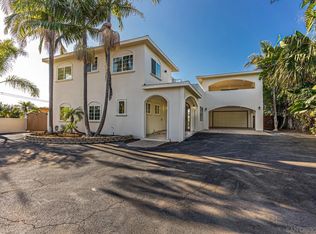 1280 Santa Fe Dr, Encinitas, CA 92024