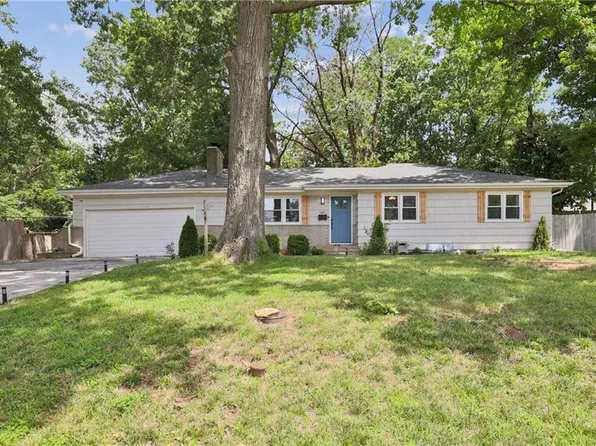 7821 Wallace Ave, Kansas City, MO 64138