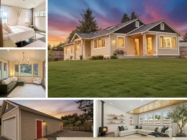 1830 Dixie Ln, McKinleyville, CA 95519