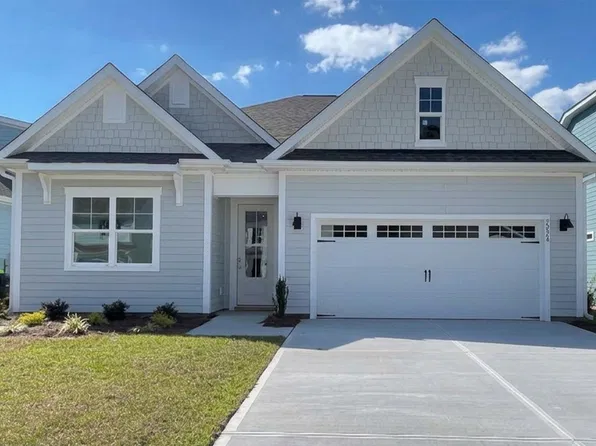 2072 Cypress Hill Dr SE Lot 276, Bolivia, NC 28422