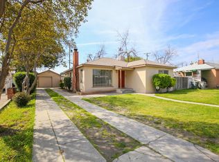 3824 E Weldon Ave, Fresno, CA 93703