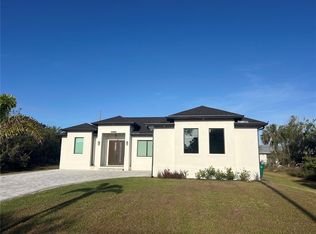 4317 Meager Cir, Port Charlotte, FL 33948