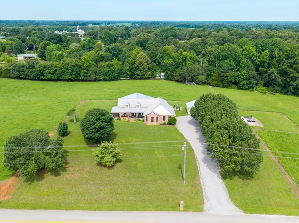 2325 Old Well Rd, Morrison, TN 37357