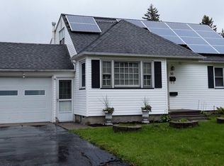 50 Andy Ln, Rochester, NY 14606