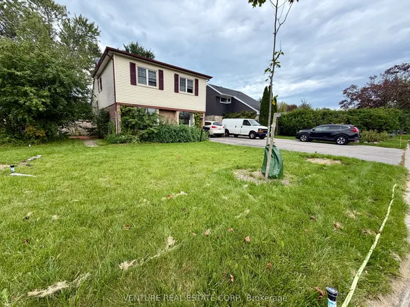 1329 Belair Cres, Oshawa, ON L1K 1G9