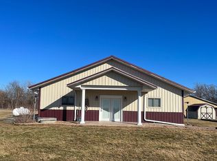 2116 290th Ave, Fort Madison, IA 52627