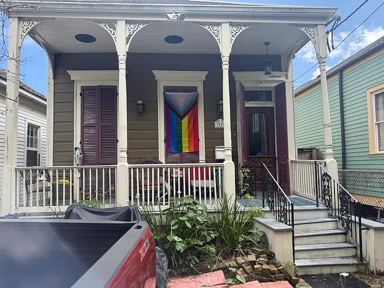 N Rampart St — Photo 1