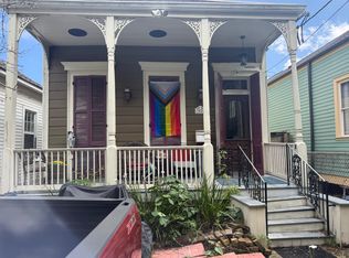 (Undisclosed Address), New Orleans, LA 70117