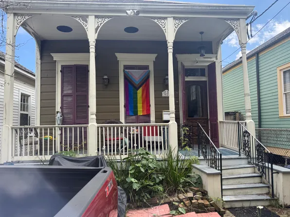 (undisclosed Address), New Orleans, LA 70117
