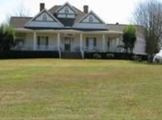 1725 S Glenwood Rd, Brantley, AL 36009