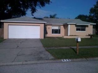 319 Brandywine Dr, Valrico, FL 33594