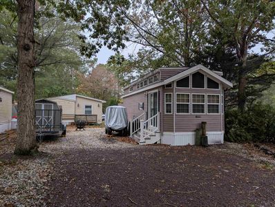 27 Cedar St LOT 3, Woodbine, NJ, 08270