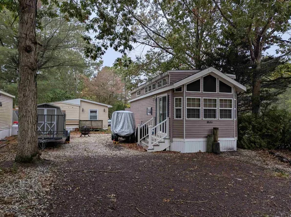 27 Cedar St Lot 3, Woodbine, NJ 08270