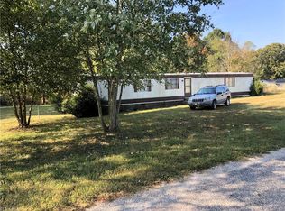 111 Crestwood Cres, Lexington, NC 27295