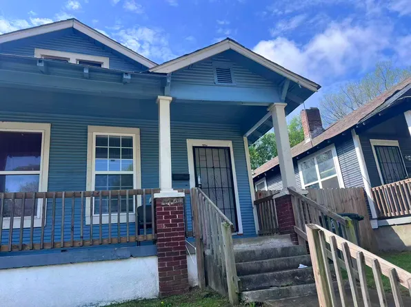 771 Saint Paul Ave, Memphis, TN 38126