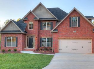 2300 Mission Hill Ln LOT 21, Knoxville, TN 37932