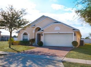 806 Andalusia Loop, Davenport, FL 33837