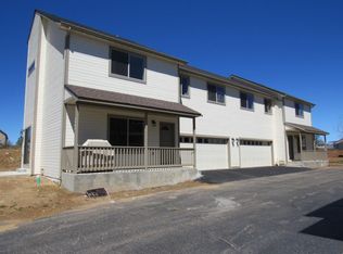 1301 Kremer Dr UNIT 2, Bayfield, CO 81122