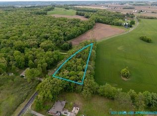 LOT Borchert Rd, Oregon, WI 53575