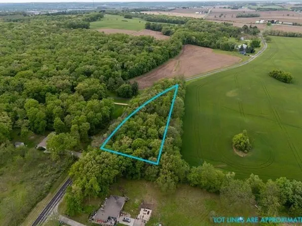 LOT Borchert Rd, Oregon, WI 53575