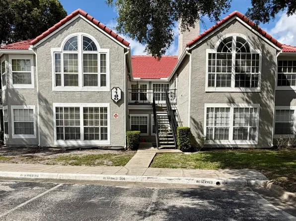 1140 Exceller Ct APT 202, Casselberry, FL 32707