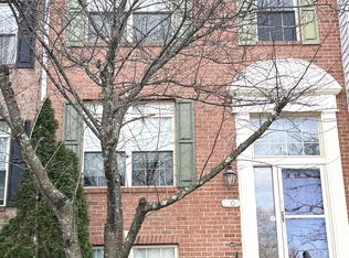 7206 Calm Sunset #TOWNHOUSE, Columbia, MD 21046