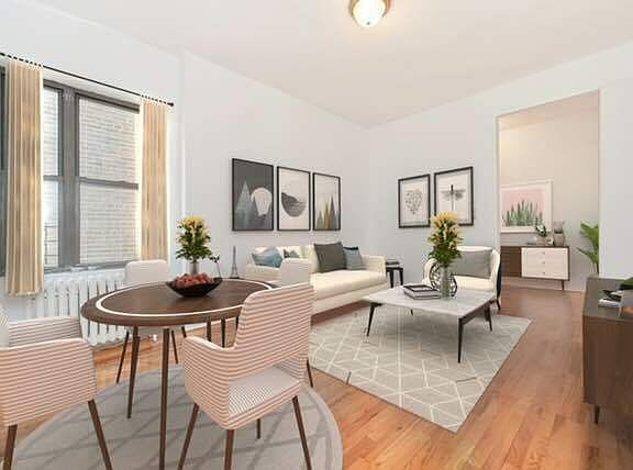 2nd image of 131 Central Park #5D