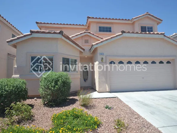 9409 Illipah Creek St, Las Vegas, NV 89178