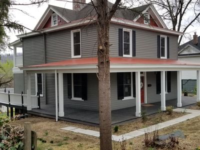 468 Walnut Ave, Waynesboro, VA, 22980