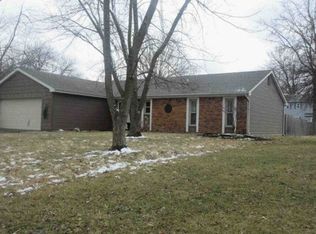 8320 Talmage Ct, Fort Wayne, IN 46835