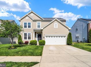 637 Bentgrass Dr, Aberdeen, MD 21001