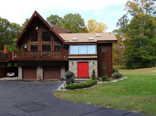 144 Nedobity Rd, Higganum, CT 06441