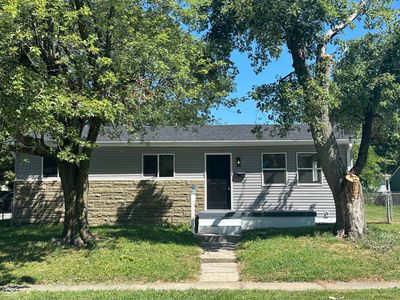 8144 E 34th St, Indianapolis, IN, 46226