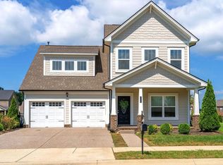 3000 Singing Creek Dr, Franklin, TN 37064